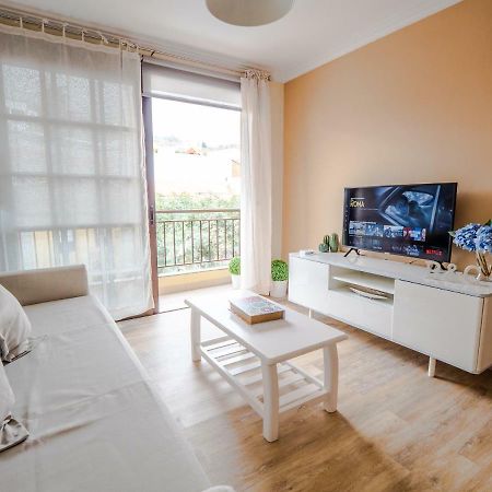 Elhierrobed&Chic Apartment Valverde  Exterior photo