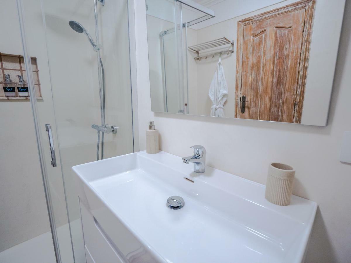 Elhierrobed&Chic Apartment Valverde  Exterior photo