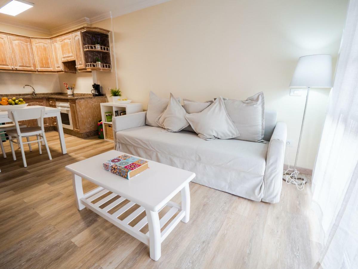Elhierrobed&Chic Apartment Valverde  Exterior photo
