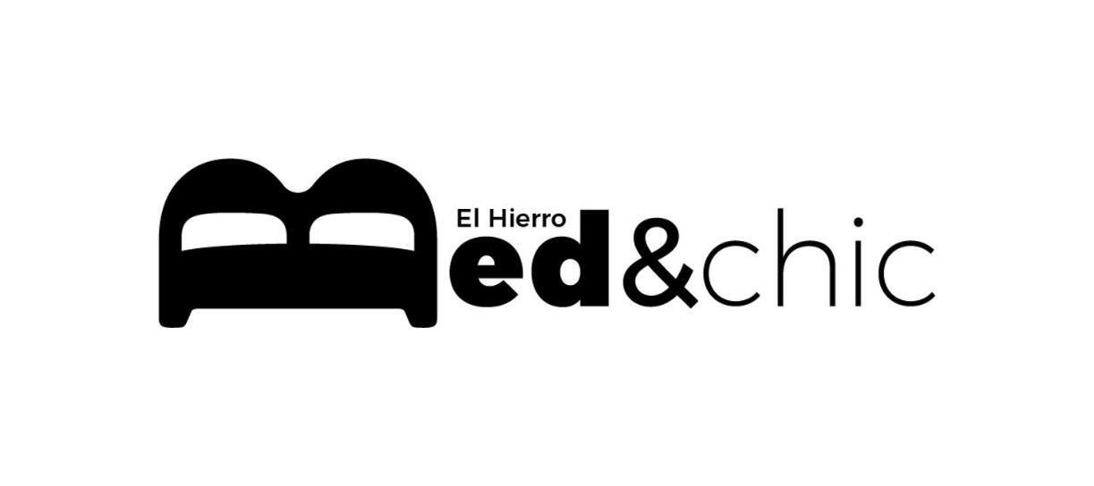 Elhierrobed&Chic Apartment Valverde  Exterior photo